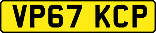 VP67KCP