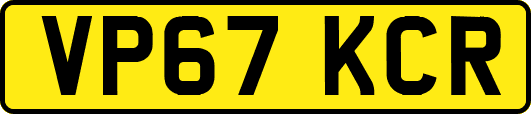 VP67KCR