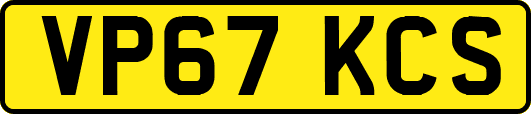 VP67KCS