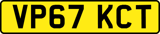 VP67KCT