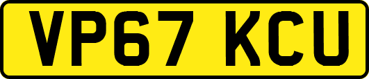 VP67KCU