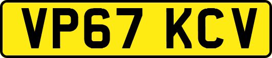 VP67KCV