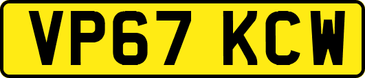 VP67KCW