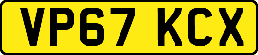 VP67KCX