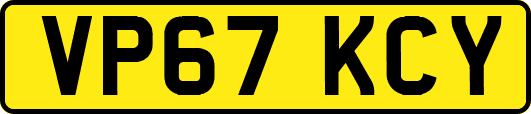 VP67KCY