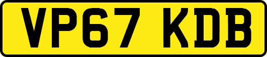 VP67KDB