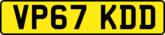 VP67KDD