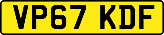 VP67KDF