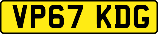 VP67KDG
