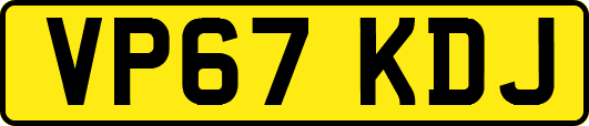 VP67KDJ