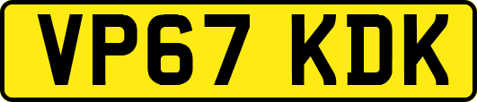 VP67KDK
