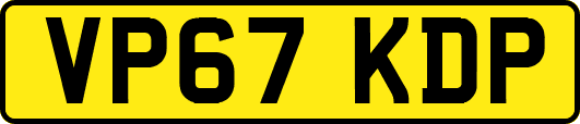 VP67KDP