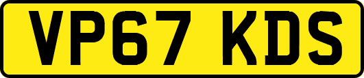 VP67KDS