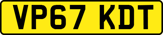 VP67KDT
