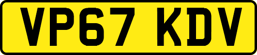 VP67KDV
