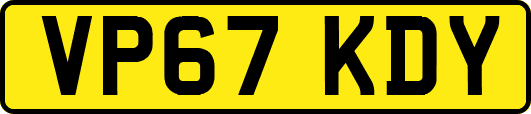 VP67KDY