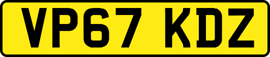 VP67KDZ