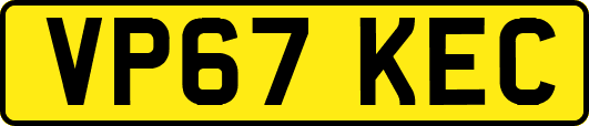 VP67KEC