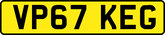 VP67KEG