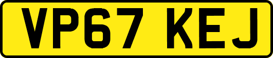 VP67KEJ