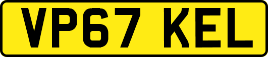 VP67KEL