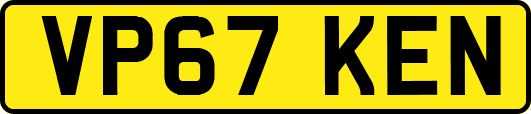 VP67KEN