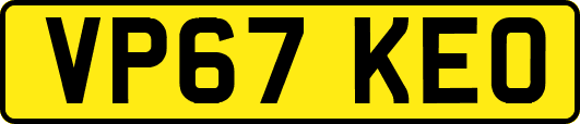 VP67KEO