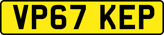 VP67KEP