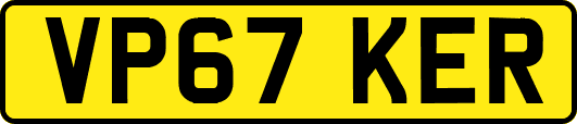 VP67KER
