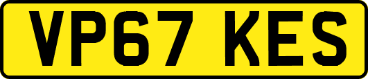 VP67KES