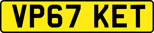 VP67KET