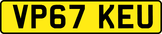 VP67KEU