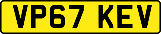 VP67KEV