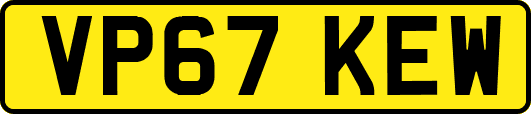 VP67KEW