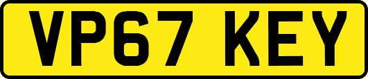 VP67KEY
