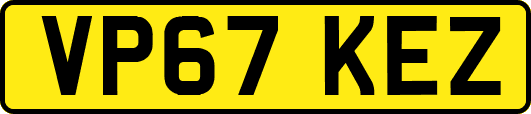VP67KEZ