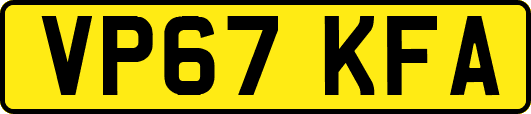 VP67KFA