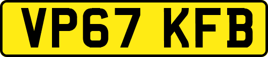 VP67KFB