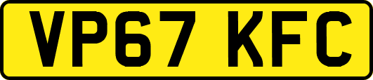 VP67KFC