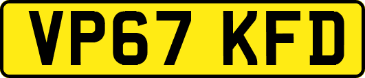 VP67KFD