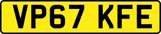 VP67KFE
