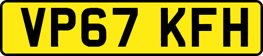VP67KFH