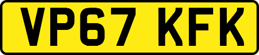 VP67KFK