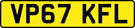VP67KFL