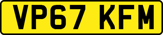 VP67KFM