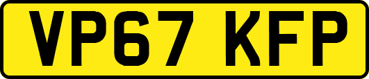 VP67KFP