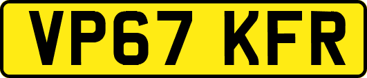VP67KFR