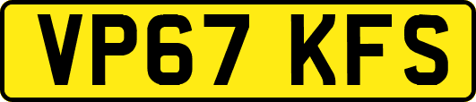 VP67KFS