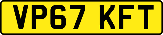 VP67KFT