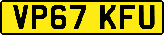 VP67KFU